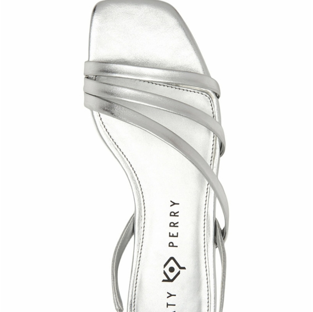 Katy Perry Bondie Flat Sandals